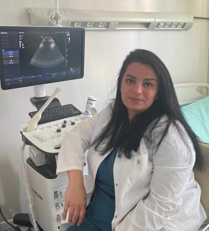 Sertifikasiyaya etiraz edən radioloq həkim - 3 ildir mübarizə aparırıq, yeni qanunu gözləyirəm-Müsahibə