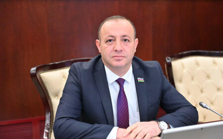Deputatdan çağırış: Lerikdə yüzillik torpaq və evlərin çıxarışı verilmir