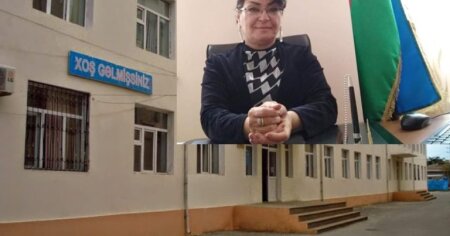 Bakı təhsilinin 30 illik toxunulmazı: 149 saylı məktəbin direktorunu kim və necə qoruyur?