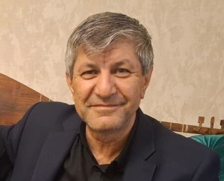 Əvəz Zeynallı xaricdə müayinə olunmağa başladı