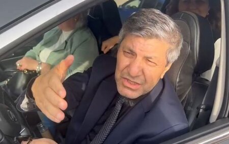 Əvəz Zeynallının vəziyyəti ağırlaşır