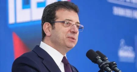 İmamoğlunun mobil telefonu tapıldı: içində nələr var?