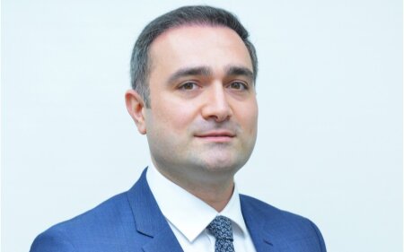 Baş Notarius Elşad Məmmədli sərxoş halda saxlanılıb?! -VİDEO