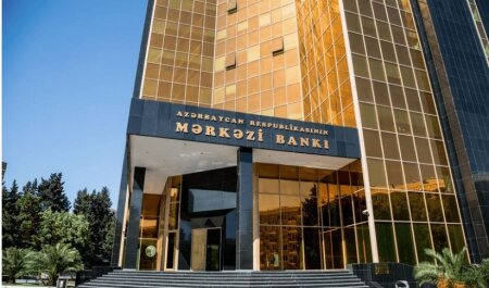 BUNA GÖRƏ Mərkəzi Bankın 200 minlik tenderi ləğv edildi
