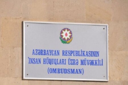 Reabilitasiya  MƏRKƏZİNDƏ NARAHATÇILIQ DOĞURAN BİR SIRA XOŞAGƏLMƏZ  MƏSƏLƏLƏR  müşahidə edilib