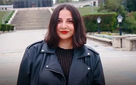 JURNALİST BUNA GÖRƏ SAXLANILDI
