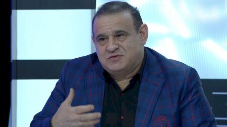 “Səsimi batırmaq, məni ört-basdır etmək istəyirlər”