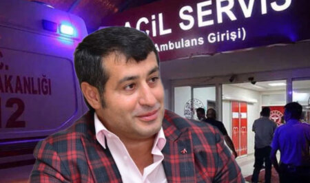 Araz Musayevə görə SAXLANILANLARIN SAYI ARTDI- TƏCİLİ