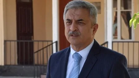 İmişlidə Elçin Rzayev qanunsuz qum-çınqıl biznesini idarə edənlərə “yaşıl işıq” yandırıb-Video