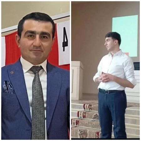Sosial-İqtisadi Kollecinin direktoru ilə bağlı ŞOK İDDİA: "Şəhriyar Laçınov Əli Həsənovun sözündən çıxa bilmədi və məni işdən azad etdi"