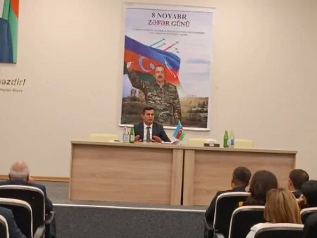 Neftçala Təhsil Sektorunun müdiri Nicat Cəfərovun qanunazidd əməlləri