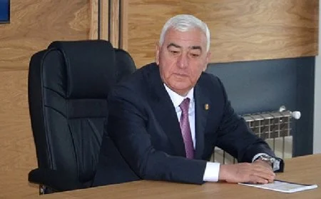 Vasif İmanov qanunsuz tikintiyə “icazə” verib? -Video
