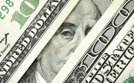 Kütləvi şəkildə dollar alırlar-NİYƏ?