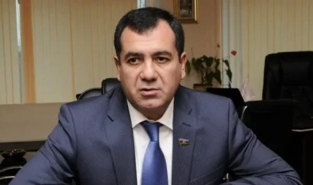 DEPUTATDAN ŞOK AÇIQLAMA-"Azərbaycanın rus dilinə böyük önəm verməsini düzgün qiymətləndirə bilmirlər, bunu bizim zəifliyimiz kimi qəbul edirlər..."