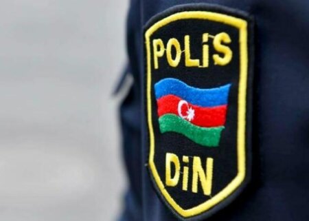 Polis fəaliyyətinin maliyyələşdirilməsi mənbələri artırılır