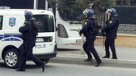 Ana və iki oğlu həbs edildi -DƏHŞƏTLİ OLAY
