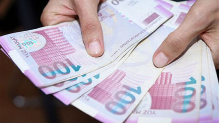 Fond fermerlərə 4 milyonluq ödəniş edib