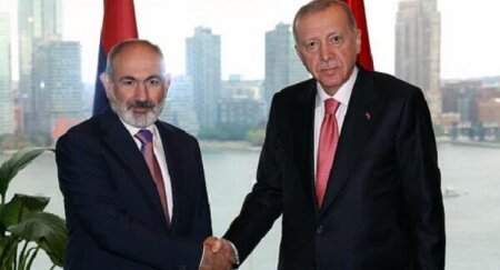 Ərdoğan Paşinyanı “kaymakam” təyin edəcək – Qalstyan