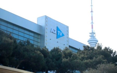 AzTV BUNA GÖRƏ üzr İSTƏDİ