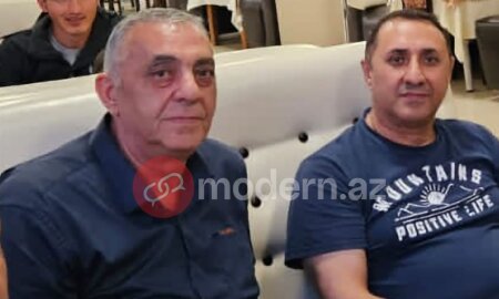 OMON-çuların öldürdüyü qardaşların GÖRÜNTÜLƏRİ