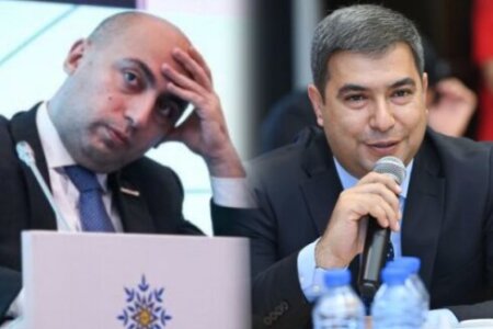 Gəncə-Daşkəsən Regional Təhsil İdarəsində 4 ayda 221 min manatlıq "alış-veriş" edilib / Görün nəyə xərclənib