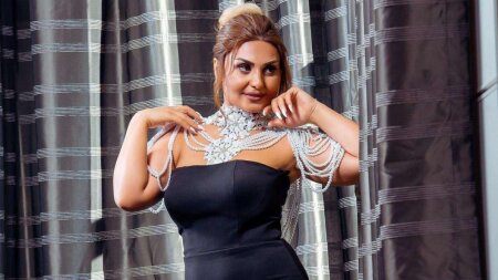 Şəbnəm Tovuzlunu "dollar yağışı"na tutan ailə narkotacir imiş