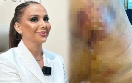 “Məşhur plastik cərrah-onkoloq Könül Ağamirova məni 3 dəfə əməliyyat etdi, hamısı uğursuz alındı”-TƏFƏRRÜAT...