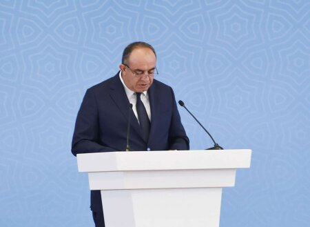 Qaxın həbs edilən icra başçısı ilə bağlı ŞOK FAKTLAR