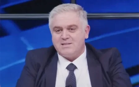 “TTQ GRUP” MMC-nin direktoru, “Füzuli” futbol klubunun prezidenti Rauf Quliyev həbs edilib