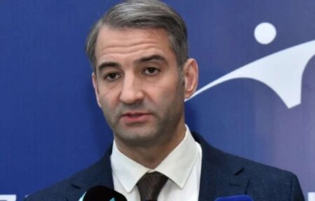 Gənclər Fondunun icraçı direktoru işdən çıxarılıb?