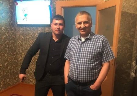 "Nazirlər sənə 200 min manat pul göndərib, sən də onları yemisən..."Dilqəm Əsgərovun oğlu ATASININ ONA ŞƏR ATDIĞINI DEYİR VƏ ONU ÖLÜMLƏ...