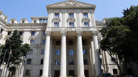 İran və İsraildə həlak olanlar arasında Azərbaycan vətəndaşları yoxdur (RƏSMİ)