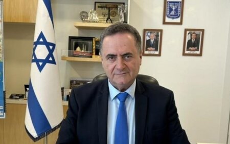 Bu gün Tehrana yeni zərbələr endiriləcək-İSRAİL RƏSMİSİ
