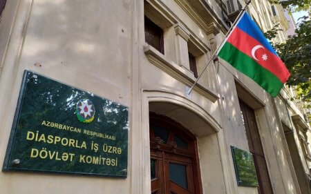 Saxta teleqram kanalının məlumatı ölkəmizə və Rusiyadadakı soydaşlarımıza qarşı təxribatdır