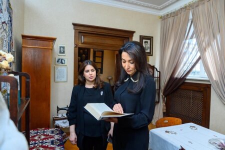 Ombudsman “Sükuta məhkum edilən səslər” adlı tədbirdə iştirak edib
