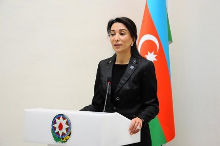 Naftalanda “İnsan Hüquqları Aylığı” çərçivəsində “Konstitusiya və Suverenlik İli”nə həsr edilmiş maarifləndirmə tədbiri təşkil olunub