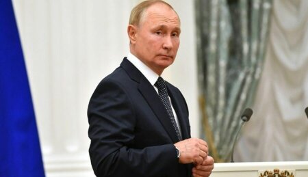 Putinin gizli qələbəsi: dünya İrana baxarkən Rusiya Kiyevə od yağdırır