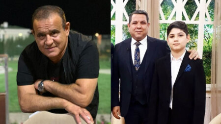 Tacir Kənanın “Bayatı-Şiraz”ını süni adlandırdı, atası isə...