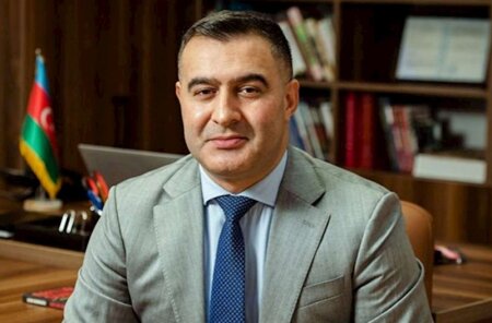 Həbsdəki vəkilin cəzası artırıla bilər