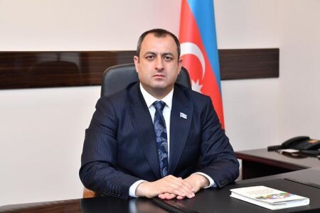 Adil Əliyev iddialaRA CAVAB VERDİ