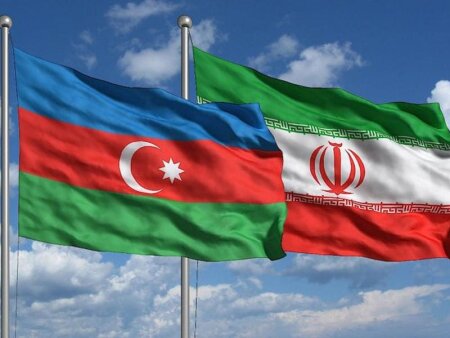 İran Azərbaycana yeni səfir təyin etdi