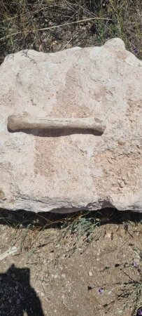 Qədim yaşayış yerləri ilə tanışlıq