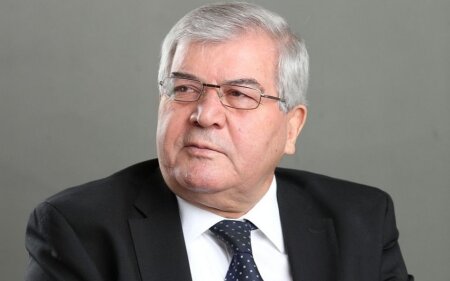 Sabir Rüstəmxanlı: Tarix boyu Rusiyanın azərbaycanlılara qarşı bu cür vəhşiliklərini görmüşük