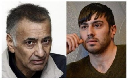 "Mənim o adda nə atam var, nə də valideynim”-Oğlu Dilqəm Əsgərovdan imtina edib