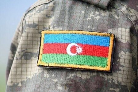 Əsgərin ölümü ilə bağlı həbs edilən var-40 DƏRƏCƏ HƏRARƏTİ VAR İMİŞ