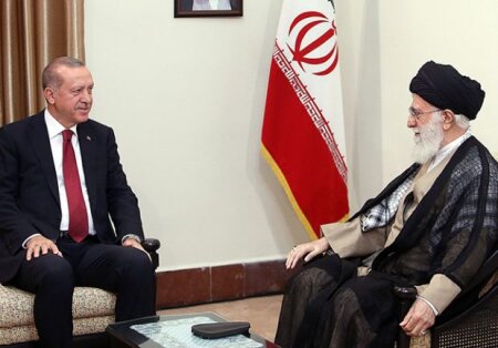 İsrail Tehrana və İranın digər ərazilərinə zərbələr endirib
