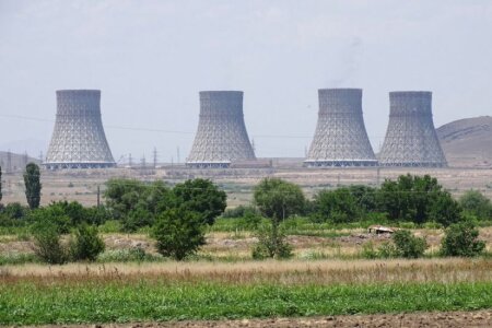 BU TƏŞKİLATLAR  Ermənistandakı “Metsamor” AES-in bağlanmasını tələb edir