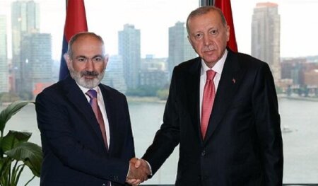 Nikol Türkiyədən dönən kimi başladı: Kremlə bağlı olanlar...