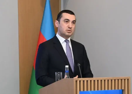 İranın Ermənistandakı səfirinin əsassız və təxribatçı iddialarını qətiyyətlə rədd edirik - XİN