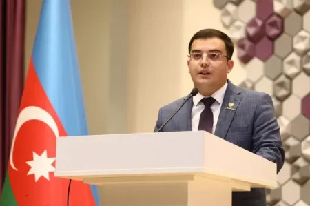 EKSPERT sertifikasiya İLƏ BAĞLI ŞOK FAKTLAR AÇIQLADI-Suallarının bəzi şəxslərə əvvəlcədən ötürülməsi konkret faktlara və müşahidələrə əsaslanan...